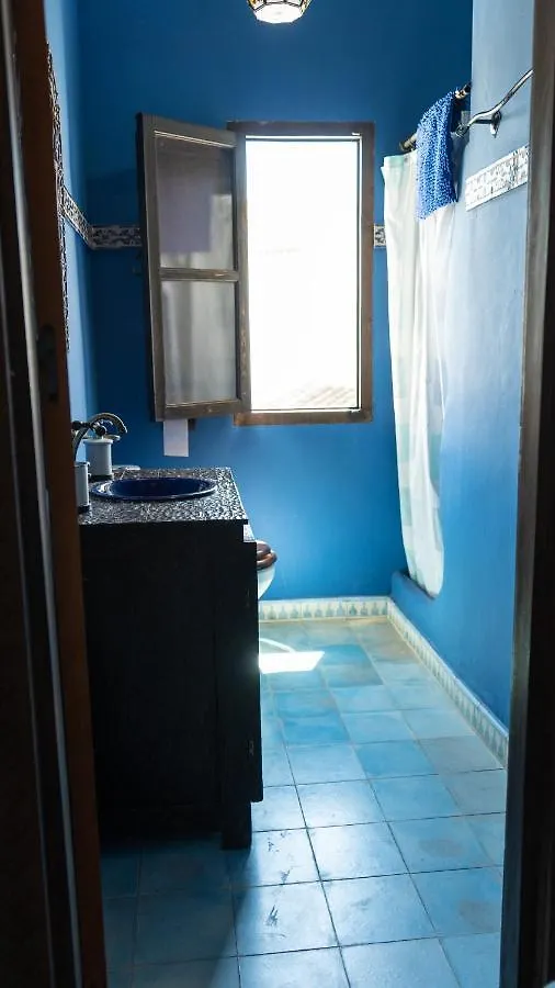 Casas Triana Villa Triana  Triana (Andalucia)