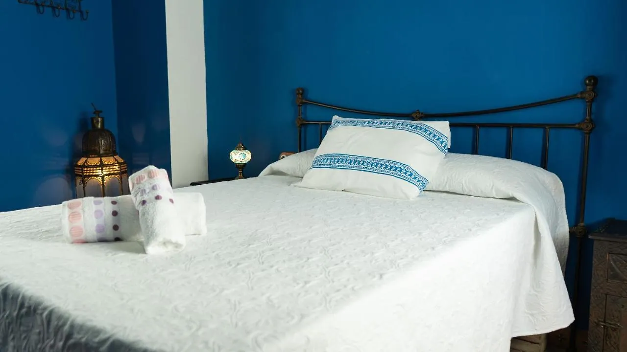 Holiday home Casas Triana Villa Triana  Spain