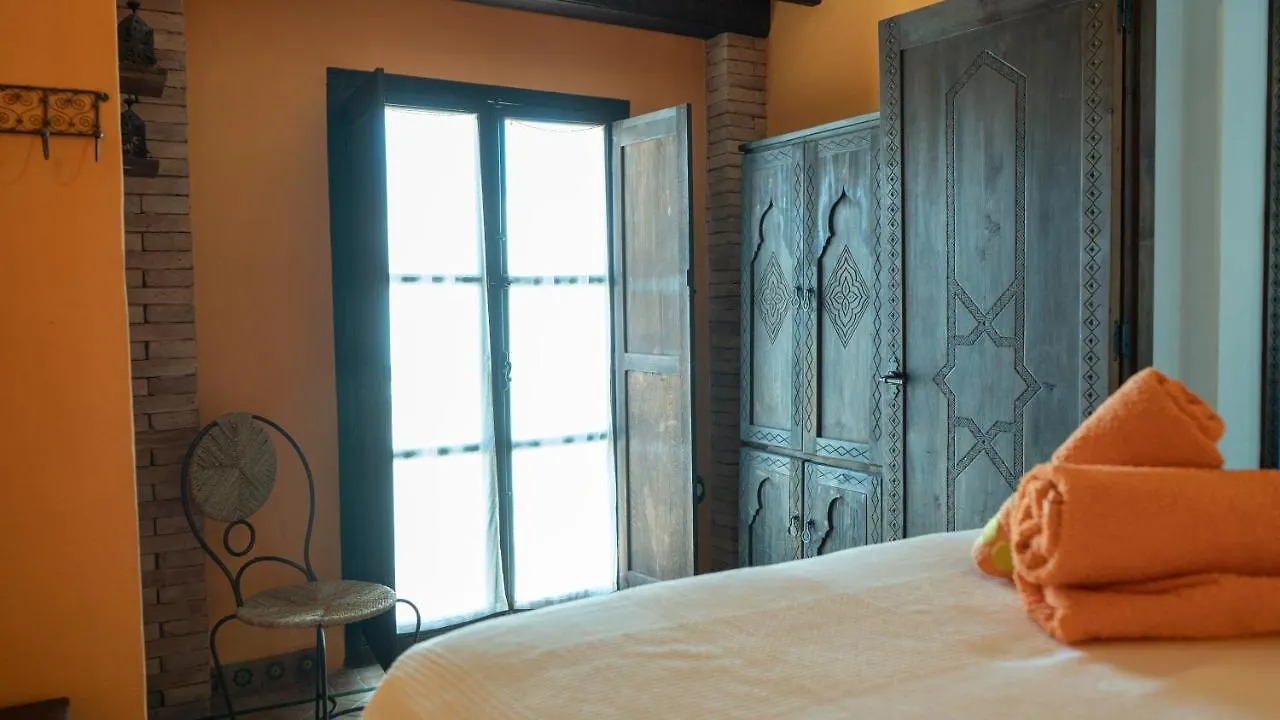 Casas Triana Villa Triana