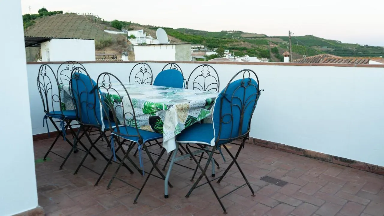 Casas Triana Villa Triana  Spain