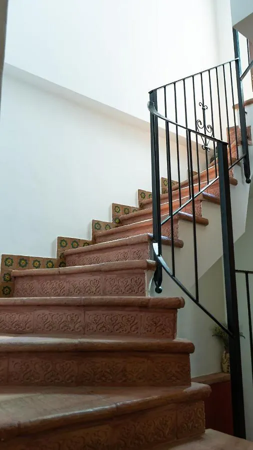 Holiday home Casas Triana Villa Triana