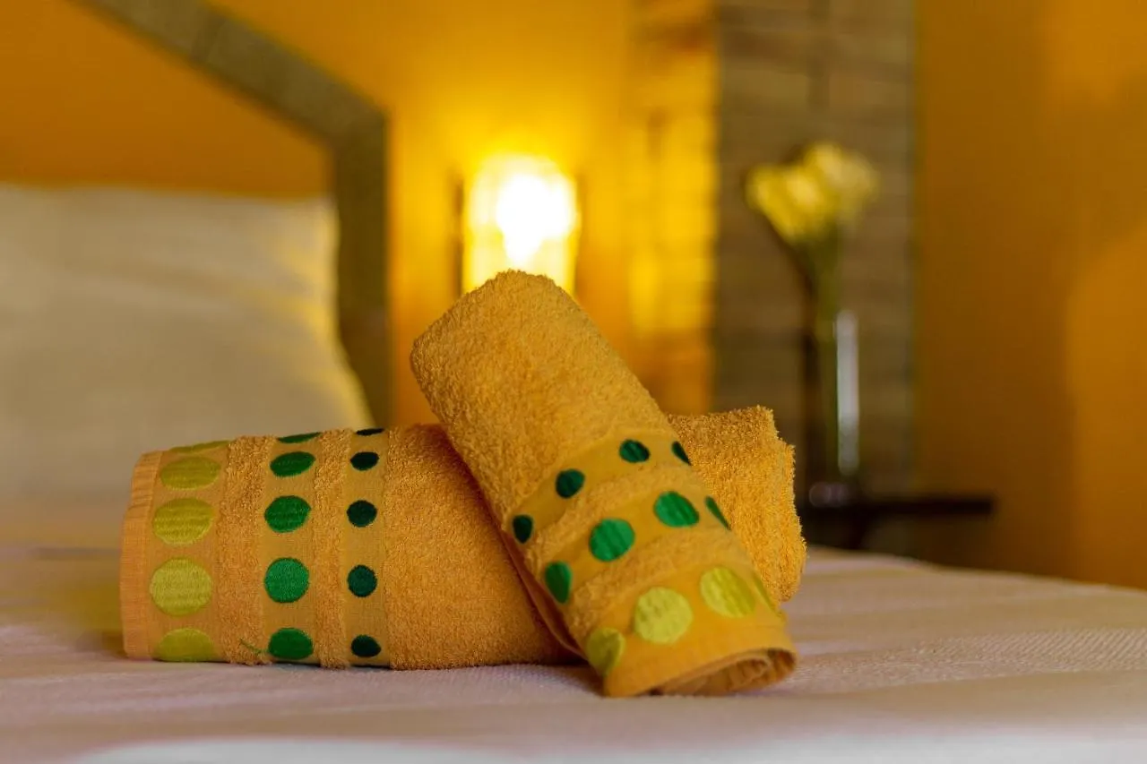 Holiday home Casas Triana Villa Triana