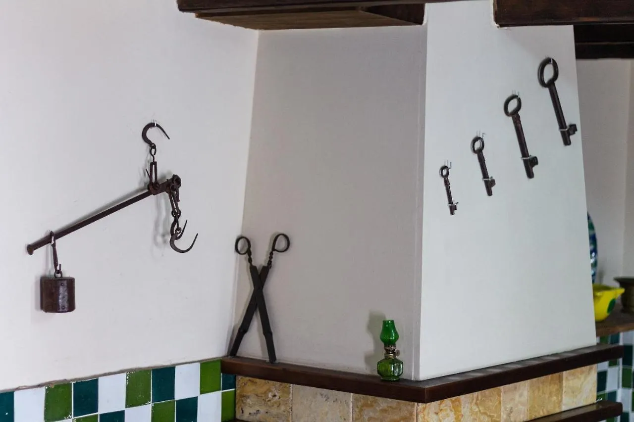 Casas Triana Villa Triana  Holiday home