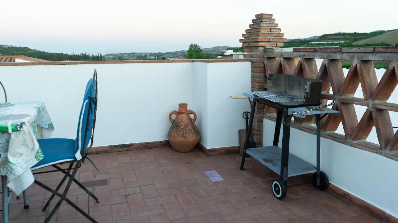 Prázdninový dům Vila Casas Triana Triana