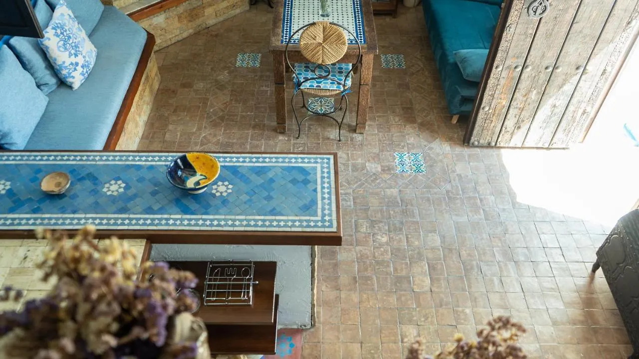 Vila Casas Triana Triana  0*, Triana (Andalucia) Španělsko