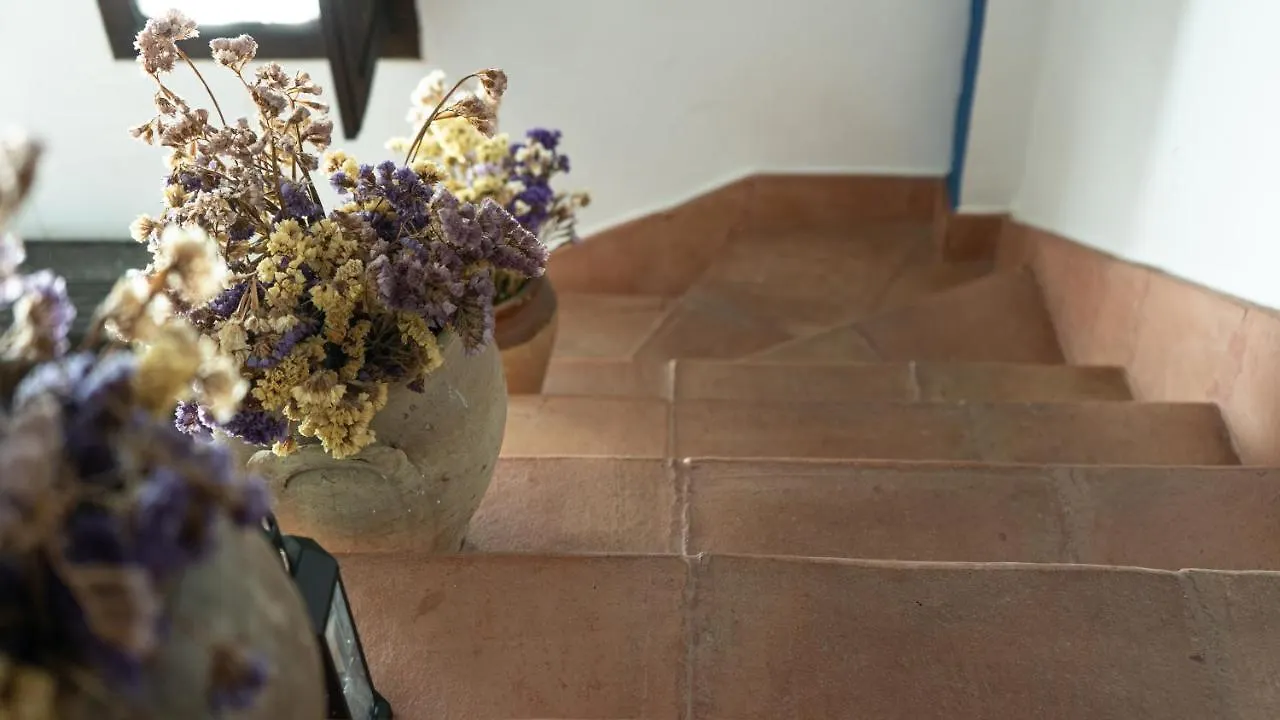 Vila Casas Triana Triana  Prázdninový dům Triana (Andalucia)