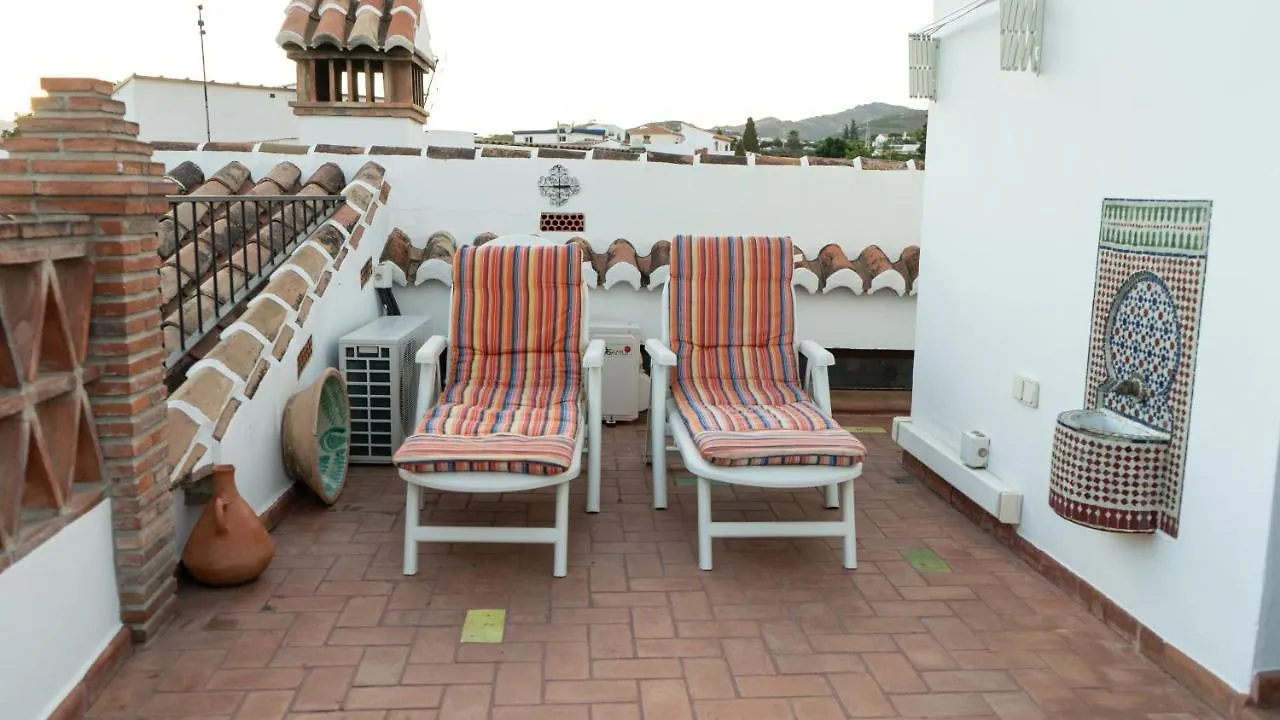 Vila Casas Triana Triana  Triana (Andalucia)