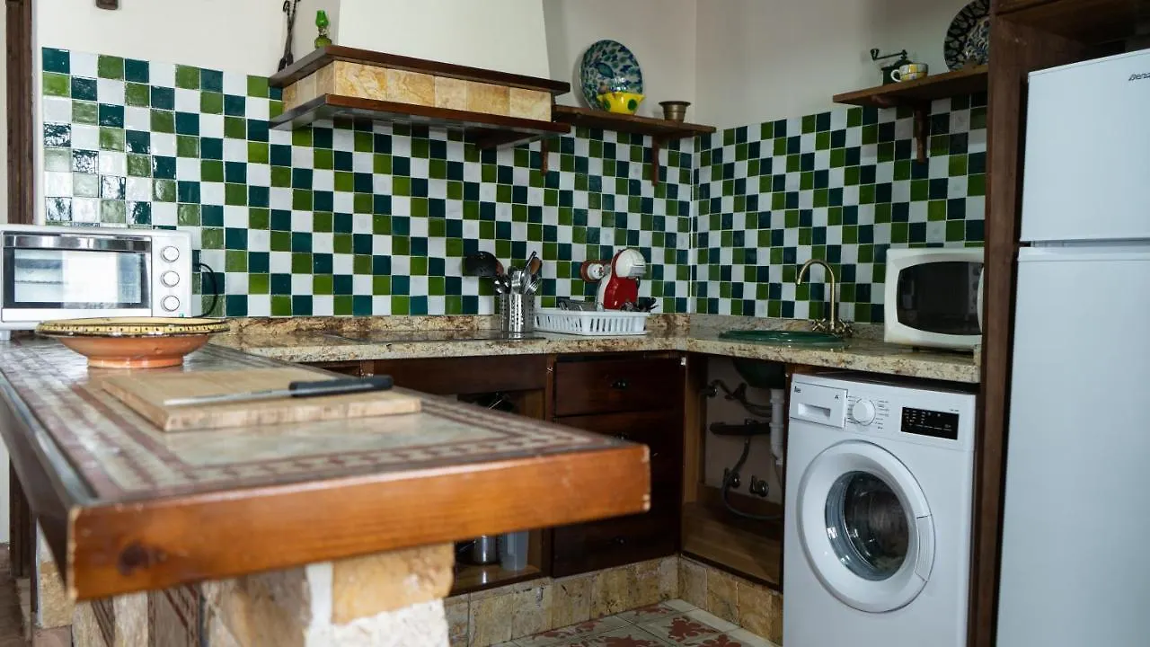 Vila Casas Triana Triana
