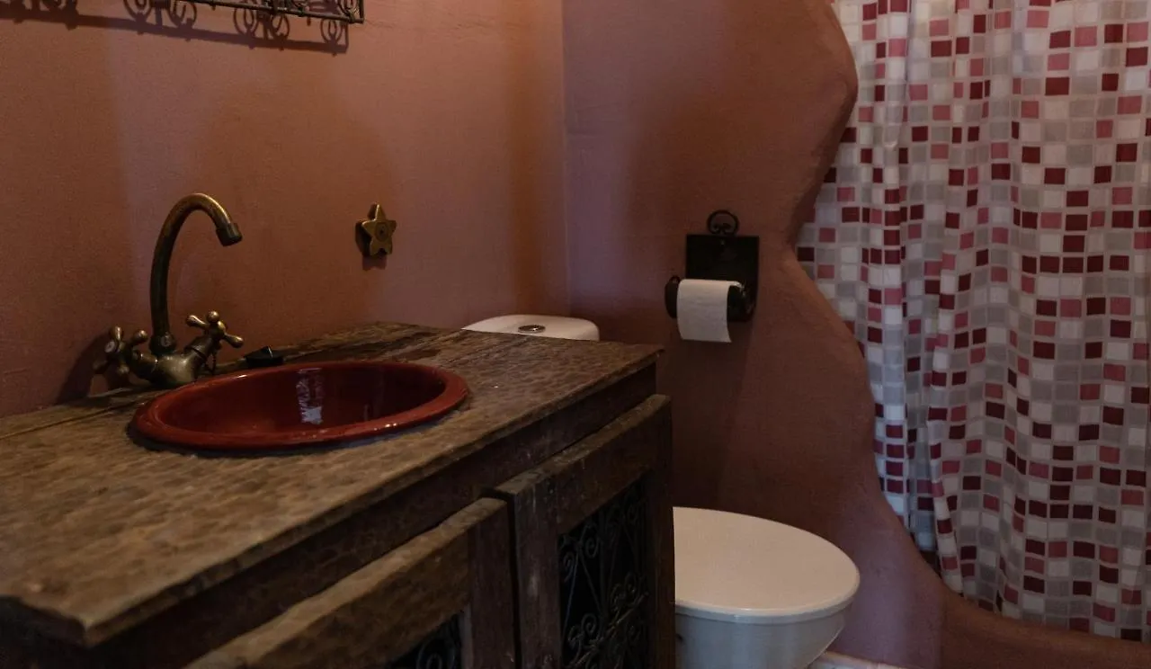Prázdninový dům Vila Casas Triana Triana  Španělsko